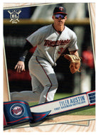 Tyler Austin - Minnesota Twins (MLB Baseball Card) 2019 Topps Big League # 336 Mint