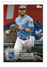 Load image into Gallery viewer, Salvador Perez - Juan Soto (MLB Baseball Card) 2019 Topps Stickers # 60 Mint
