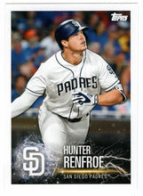 Load image into Gallery viewer, Jose Berrios - Hunter Renfroe (MLB Baseball Card) 2019 Topps Stickers # 211 Mint
