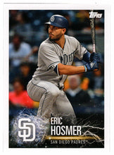 Load image into Gallery viewer, Eric Hosmer - Austin Meadows (MLB Baseball Card) 2019 Topps Stickers # 212 Mint
