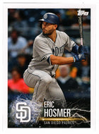Eric Hosmer - Austin Meadows (MLB Baseball Card) 2019 Topps Stickers # 212 Mint