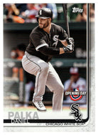 Daniel Palka - Chicago White Sox (MLB Baseball Card) 2019 Topps Opening Day # 99 Mint