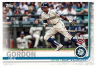Dee Gordon - Seattle Mariners (MLB Baseball Card) 2019 Topps Opening Day # 120 Mint