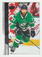 Justin Dowling - Dallas Stars (NHL Hockey Card) 2020-21 Upper Deck # 542 Mint