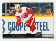 Bobby Ryan - Detroit Red Wings (NHL Hockey Card) 2020-21 Upper Deck # 547 Mint