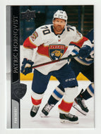 Patric Hornqvist - Florida Panthers (NHL Hockey Card) 2020-21 Upper Deck # 558 Mint