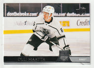 Olli Maatta - Los Angeles Kings (NHL Hockey Card) 2020-21 Upper Deck # 564 Mint