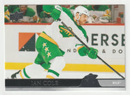 Ian Cole - Minnesota Wild (NHL Hockey Card) 2020-21 Upper Deck # 568 Mint