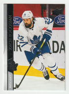 Zach Bogosian - Toronto Maple Leafs (NHL Hockey Card) 2020-21 Upper Deck # 628 Mint