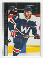 Conor Sheary - Washington Capitals (NHL Hockey Card) 2020-21 Upper Deck # 647 Mint