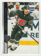 Mark Giordano - All-Star Team (NHL Hockey Card) 2020-21 Upper Deck # 678 Mint