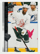 Anthony Duclair - All-Star Team (NHL Hockey Card) 2020-21 Upper Deck # 690 Mint