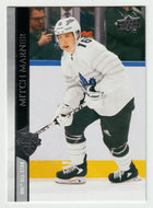 Mitch Marner - All-Star Team (NHL Hockey Card) 2020-21 Upper Deck # 694 Mint