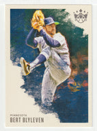 Bert Blyleven - Minnesota Twins (MLB Baseball Card) 2020 Panini Diamond Kings # 42 Mint