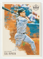 Cal Ripken - Baltimore Orioles (MLB Baseball Card) 2020 Panini Diamond Kings # 44 Mint