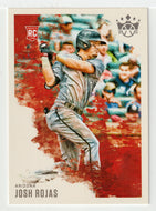 Josh Rojas RC - Arizona Diamondbacks (MLB Baseball Card) 2020 Panini Diamond Kings # 50 Mint