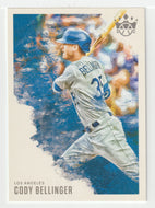 Cody Bellinger - Los Angeles Dodgers (MLB Baseball Card) 2020 Panini Diamond Kings # 53 Mint