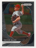 Trevor Bauer - Cincinnati Reds (MLB Baseball Card) 2020 Panini Prizm # 174 Mint