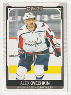Alex Ovechkin - Washington Capitals (NHL Hockey Card) 2021-22 O-Pee-Chee # 3 Mint