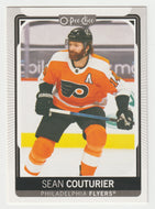 Sean Couturier - Philadelphia Flyers (NHL Hockey Card) 2021-22 O-Pee-Chee # 25 Mint