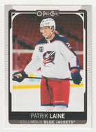 Patrik Laine - Columbus Blue Jackets (NHL Hockey Card) 2021-22 O-Pee-Chee # 32 Mint