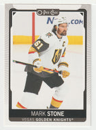 Mark Stone - Vegas Golden Knights (NHL Hockey Card) 2021-22 O-Pee-Chee # 36 Mint