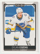 Dylan Cozens - Buffalo Sabres (NHL Hockey Card) 2021-22 O-Pee-Chee # 67 Mint