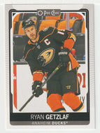 Ryan Getzlaf - Anaheim Ducks (NHL Hockey Card) 2021-22 O-Pee-Chee # 90 Mint