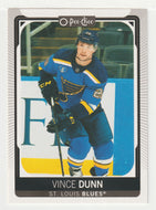 Vince Dunn - St. Louis Blues (NHL Hockey Card) 2021-22 O-Pee-Chee # 232 Mint