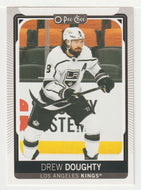 Drew Doughty - Los Angeles Kings (NHL Hockey Card) 2021-22 O-Pee-Chee # 237 Mint