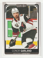 Conor Garland - Arizona Coyotes (NHL Hockey Card) 2021-22 O-Pee-Chee # 276 Mint