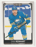 Sam Reinhart - Buffalo Sabres (NHL Hockey Card) 2021-22 O-Pee-Chee # 301 Mint
