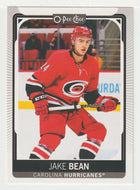 Jake Bean - Carolina Hurricanes (NHL Hockey Card) 2021-22 O-Pee-Chee # 322 Mint