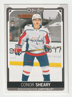 Conor Sheary - Washington Capitals (NHL Hockey Card) 2021-22 O-Pee-Chee # 414 Mint