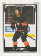 Kevin Hayes - Philadelphia Flyers (NHL Hockey Card) 2021-22 O-Pee-Chee # 428 Mint