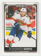 Aleksander Barkov - Florida Panthers (NHL Hockey Card) 2021-22 O-Pee-Chee # 495 Mint