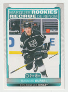 Rasmus Kupari RC - Los Angeles Kings (NHL Hockey Card) 2021-22 O-Pee-Chee # 532 Mint
