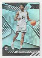 Jonathan Kuminga - NBA G League Ignite - XR (NBA - NCAA Basketball Card) 2021-22 Panini Chronicles Draft Picks # 165 Mint