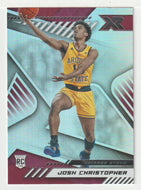 Josh Christopher - Arizona State Sun Devils - XR (NBA - NCAA Basketball Card) 2021-22 Panini Chronicles Draft Picks # 178 Mint