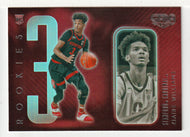 Ziaire Williams - Stanford Cardinal - Gala (NBA - NCAA Basketball Card) 2021-22 Panini Chronicles Draft Picks # 196 Mint