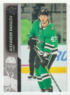 Alexander Radulov - Dallas Stars (NHL Hockey Card) 2021-22 Upper Deck # 61 Mint