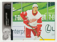 Danny DeKeyser - Detroit Red Wings (NHL Hockey Card) 2021-22 Upper Deck # 64 Mint