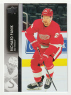 Richard Panik - Detroit Red Wings (NHL Hockey Card) 2021-22 Upper Deck # 67 Mint