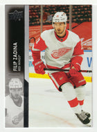 Filip Zadina - Detroit Red Wings (NHL Hockey Card) 2021-22 Upper Deck # 69 Mint