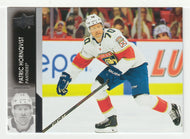 Patric Hornqvist - Florida Panthers (NHL Hockey Card) 2021-22 Upper Deck # 77 Mint