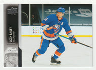 Josh Bailey - New York Islanders (NHL Hockey Card) 2021-22 Upper Deck # 113 Mint