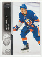 Ryan Pulock - New York Islanders (NHL Hockey Card) 2021-22 Upper Deck # 118 Mint