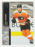 Joel Farabee - Philadelphia Flyers (NHL Hockey Card) 2021-22 Upper Deck # 133 Mint