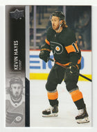 Kevin Hayes - Philadelphia Flyers (NHL Hockey Card) 2021-22 Upper Deck # 136 Mint