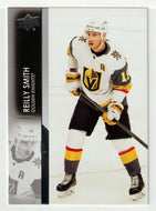 Reilly Smith - Vegas Golden Knights (NHL Hockey Card) 2021-22 Upper Deck # 184 Mint